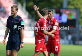 SV Sandhausen