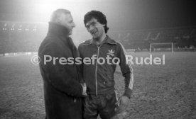 19.02.79 VfB Stuttgart - Deutschland