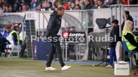 TSG 1899 Hoffenheim - VfB Stuttgart