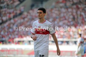 VfB Stuttgart - TSG 1899 Hoffenheim