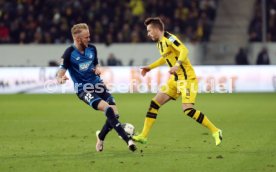TSG 1899 Hoffenheim - Borussia Dortmund