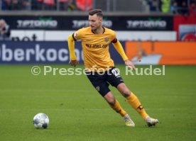 1. FC Heidenheim - Dynamo Dresden