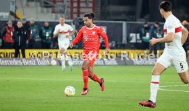 04.03.23 VfB Stuttgart - FC Bayern M&uuml;nchen