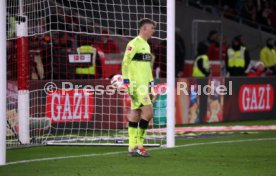 06.12.25 VfB Stuttgart - FC Bayern M&uuml;nchen