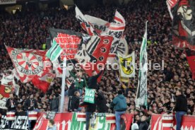 29.01.25 VfB Stuttgart - Paris St. Germain