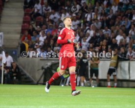 DFB Deutschland - Estland