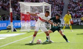 26.04.26 VfB Stuttgart - SV Werder Bremen