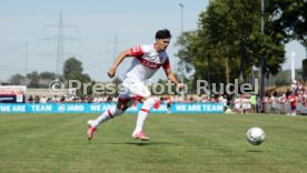 25.07.26 FSV Hollenbach - VfB Stuttgart