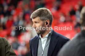 26.09.22 England - Deutschland