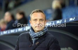 24.01.23 TSG 1899 Hoffenheim - VfB Stuttgart