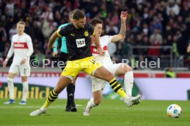 11.11.23 VfB Stuttgart - Borussia Dortmund