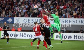 26.09.21 SC Freiburg - FC Augsburg