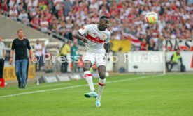 29.10.22 VfB Stuttgart - FC Augsburg