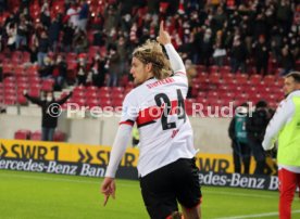 26.11.21 VfB Stuttgart - 1. FSV Mainz 05