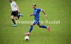 26.09.20 Stuttgarter Kickers - Neckarsulmer SU