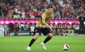 28.08.26 FC Bayern M&uuml;nchen - VfB Stuttgart