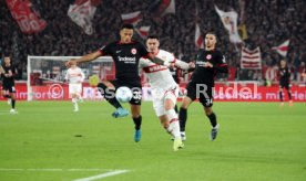 10.11.24 VfB Stuttgart - Eintracht Frankfurt