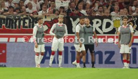 19.09.25 VfB Stuttgart - FC St. Pauli