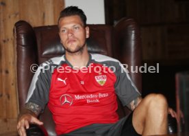 Trainingslager Grassau 2017