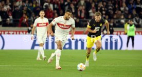 11.11.23 VfB Stuttgart - Borussia Dortmund