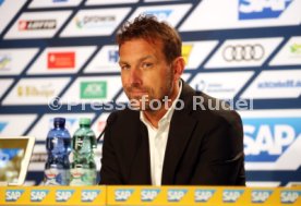 TSG 1899 Hoffenheim - VfB Stuttgart