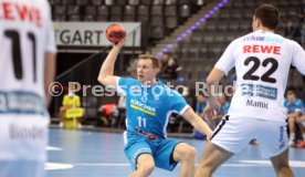 29.10.20 TVB Stuttgart - SC DHFK Leipzig