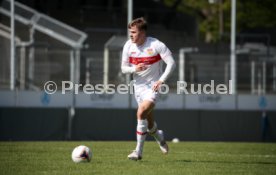 07.05.21 Stuttgarter Kickers - U19 VfB Stuttgart