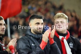 13.11.22 SC Freiburg - 1. FC Union Berlin
