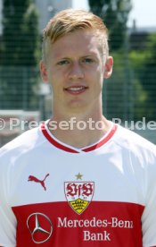 VfB Stuttgart Fototermin 2018/2019