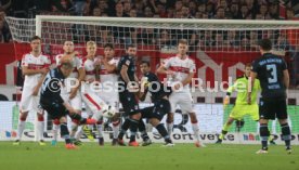VfB Stuttgart - TSV 1860 M&uuml;nchen