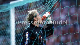 18.06.92 Niederlande - Deutschland