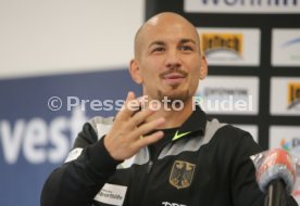 Ringer Weltmeister Frank St&auml;bler