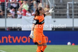 29.08.26 Frauen VfB Stuttgart - Hamburger SV