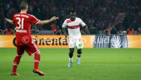 01.06.13 DFB-Pokal Finale 2013 FC Bayern M&uuml;nchen - VfB Stuttgart