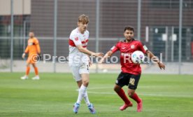 12.10.23 VfB Stuttgart - SV Wehen-Wiesbaden