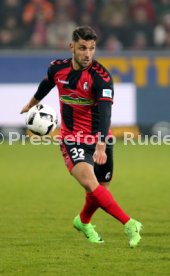 SC Freiburg - 1. FC K&ouml;ln