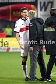 SC Freiburg - VfB Stuttgart