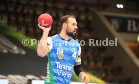 20.03.21 Frisch Auf G&ouml;ppingen - TSV Hannover-Burgdorf