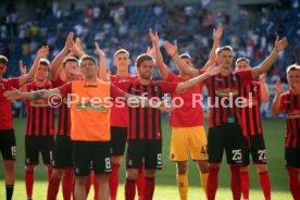 TSG 1899 Hoffenheim - SC Freiburg