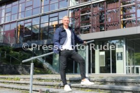 VfB Stuttgart Andreas Beck