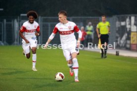 01.10.26 VfB Stuttgart - SpVgg Greuther F&uuml;rth