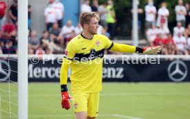 10.07.21 VfB Stuttgart - FC St. Gallen