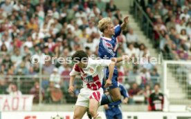 18.05.96 VfB Stuttgart - Karlsruher SC