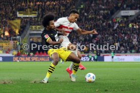 11.11.23 VfB Stuttgart - Borussia Dortmund