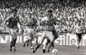 12.06.88 England - Irland