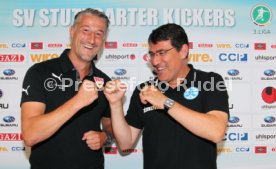 Stuttgarter Kickers