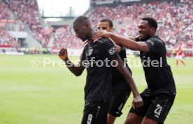 21.05.23 1. FSV Mainz 05 - VfB Stuttgart