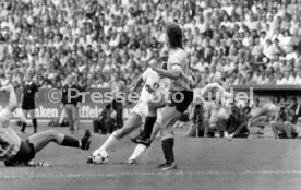 20.08.88 VfB Stuttgart - Stuttgarter Kickers