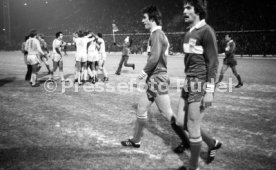 06.12.78 ASVS Dukla Prag - VfB Stuttgart