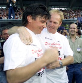 17.06.99 SSV Ulm 1846 - SpVgg Greuther F&uuml;rth